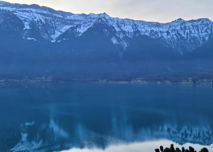 Alpina Boutique Interlaken - - Adults Only ! Hotel