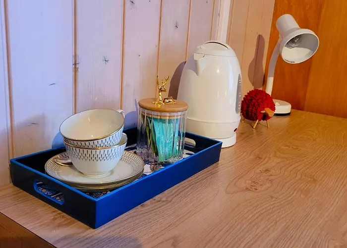 Alpina Boutique Interlaken - - Adults Only !