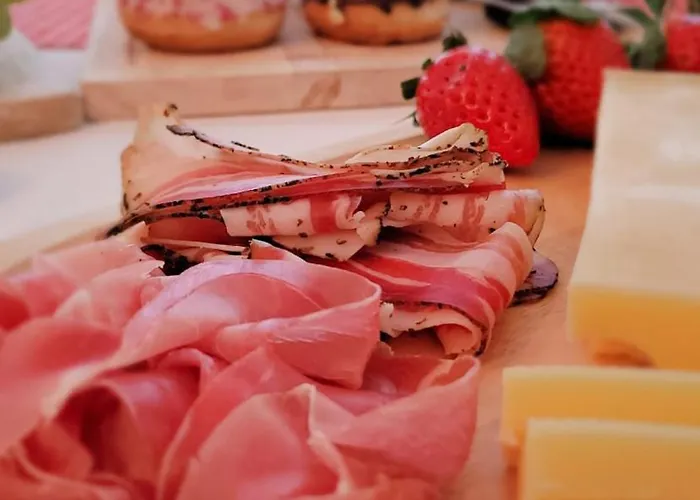 Alpina Boutique Interlaken - - Adults Only ! Hotel