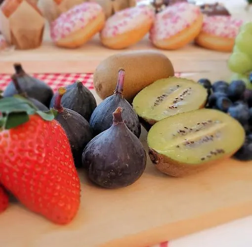 Hotel Alpina Boutique Interlaken - - Adults Only ! 3*