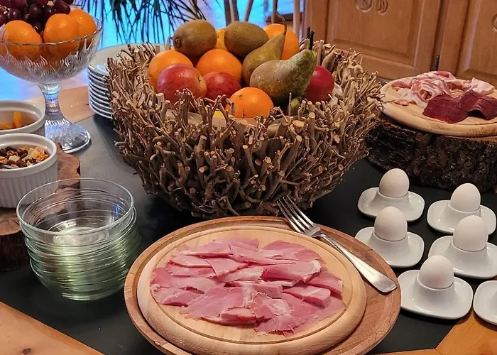 Alpina Boutique Interlaken - - Adults Only ! 3*