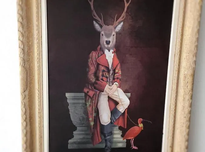 Alpina Boutique Interlaken - - Adults Only ! Ringgenberg