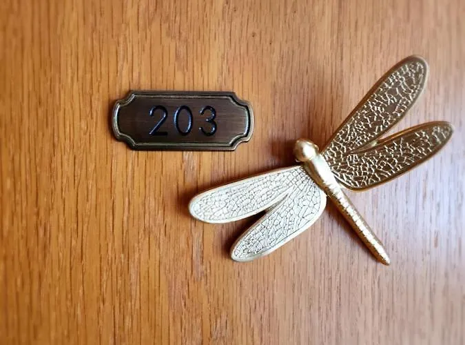 Hotel Alpina Boutique Interlaken - - Adults Only ! Ringgenberg