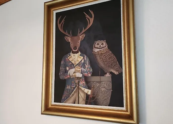 Alpina Boutique Interlaken - - Adults Only ! Hotel 3*