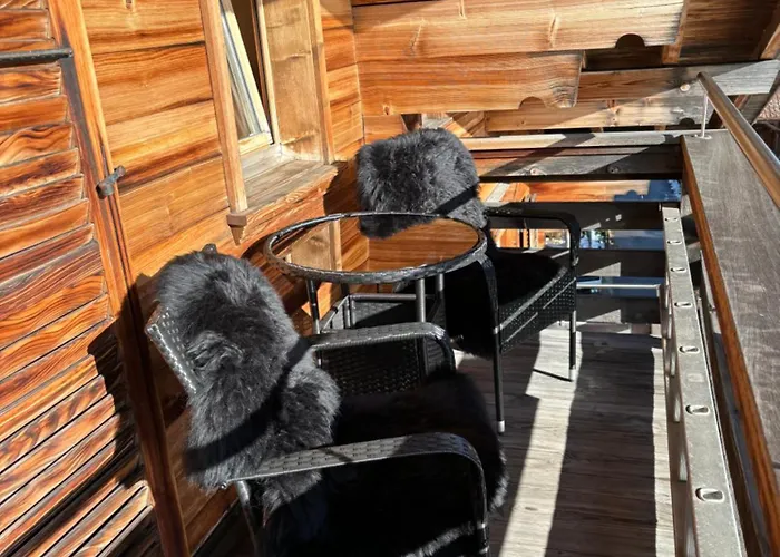 Alpina Boutique Interlaken - - Adults Only ! Ringgenberg