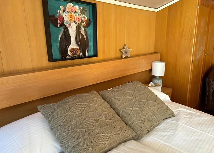 Hotel Alpina Boutique Interlaken - - Adults Only ! 3*