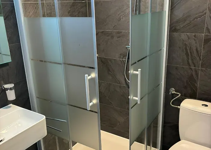 Alpina Boutique Interlaken - - Adults Only ! 3*