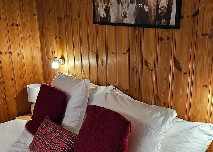 Hotel Alpina Boutique Interlaken - - Adults Only ! Ringgenberg