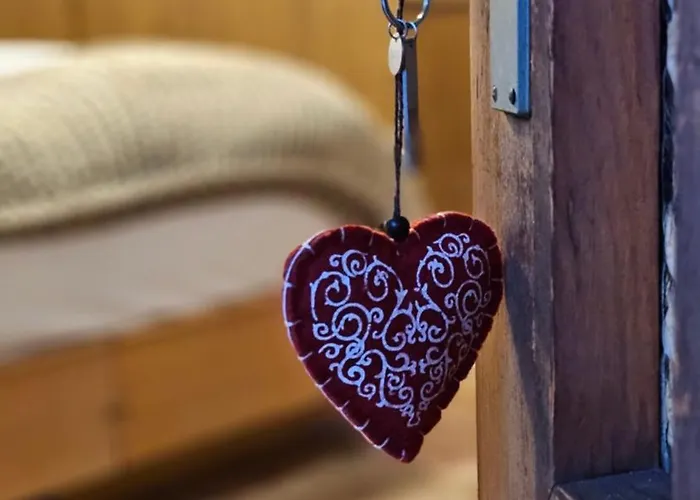 Alpina Boutique Interlaken - - Adults Only ! Hotel Ringgenberg