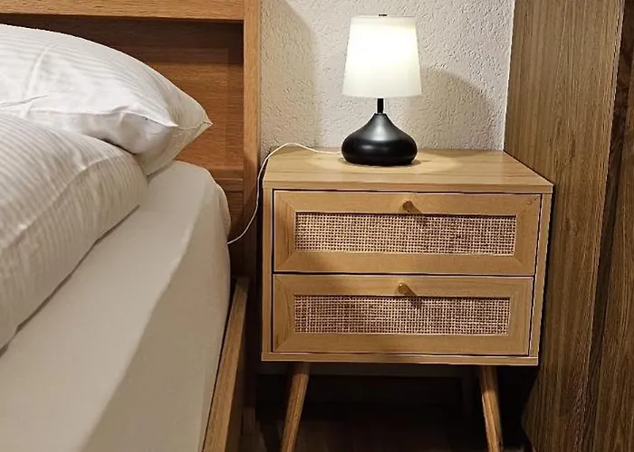 Alpina Boutique Interlaken - - Adults Only !