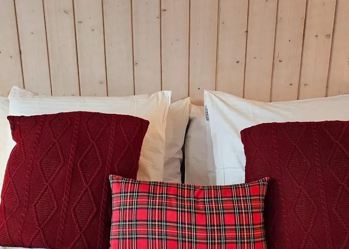 Alpina Boutique Interlaken - - Adults Only ! Hotel Ringgenberg