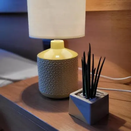 Alpina Boutique Interlaken - - Adults Only ! Hotel 3*