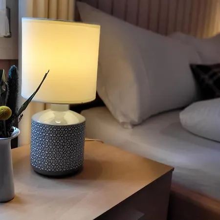 Hotel Alpina Boutique Interlaken - - Adults Only ! Ringgenberg