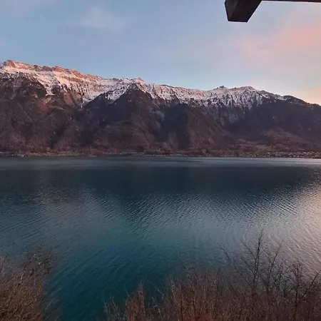 Alpina Boutique Interlaken - - Adults Only !