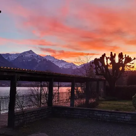 Alpina Boutique Interlaken - - Adults Only ! Ringgenberg