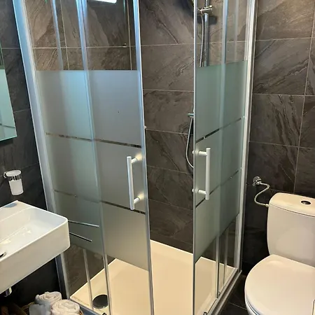 Alpina Boutique Interlaken - - Adults Only ! 3*