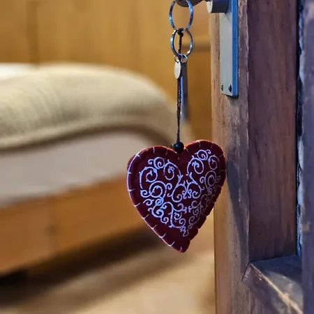 Alpina Boutique Interlaken - - Adults Only ! Hotel Ringgenberg