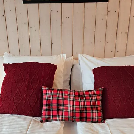 Alpina Boutique Interlaken - - Adults Only ! Hotel Ringgenberg