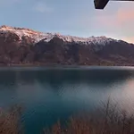Alpina Boutique Interlaken - - Adults Only !