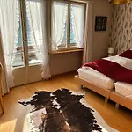 Alpina Boutique Interlaken - - Adults Only ! 酒店 3*