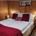 Alpina Boutique Interlaken - - Adults Only ! 3* 里根伯格