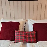 Alpina Boutique Interlaken - - Adults Only ! 酒店 里根伯格