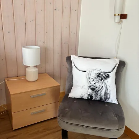 Ξενοδοχείο Alpina Boutique Interlaken - - Adults Only !