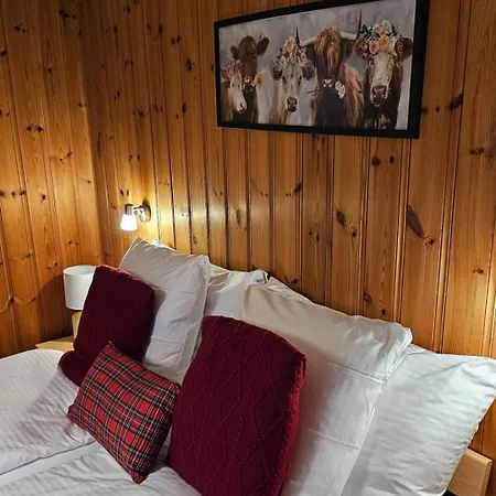 Ξενοδοχείο Alpina Boutique Interlaken - - Adults Only ! Ringgenberg